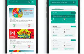 Dubai launches app for raffle draws, scratch campaigns 